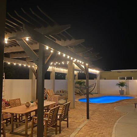 Villa Tamar パームビーチ エクステリア 写真