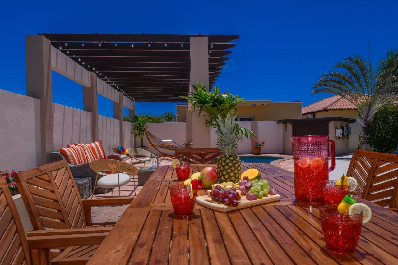 Villa Tamar パームビーチ エクステリア 写真