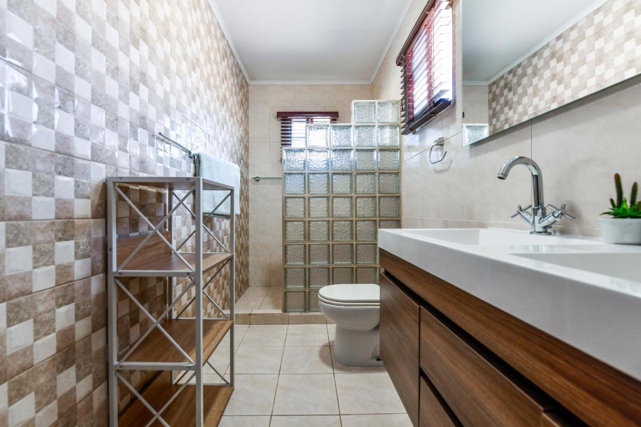 Villa Tamar パームビーチ エクステリア 写真