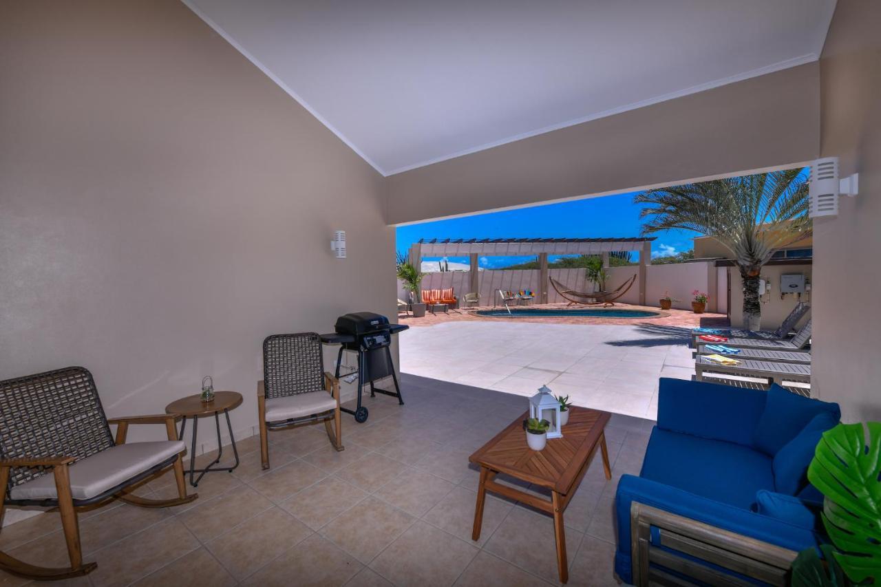 Villa Tamar パームビーチ エクステリア 写真