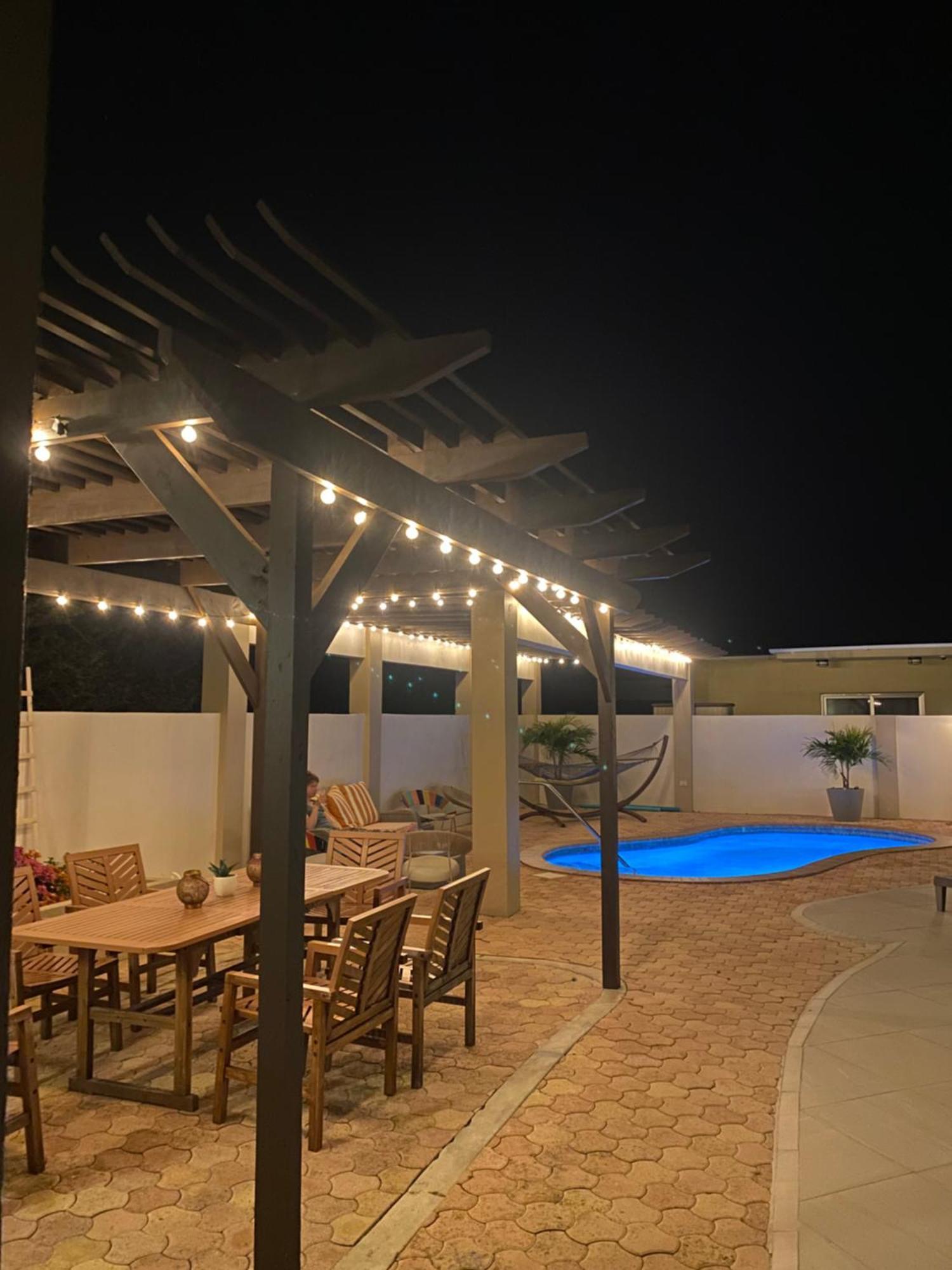 Villa Tamar パームビーチ エクステリア 写真